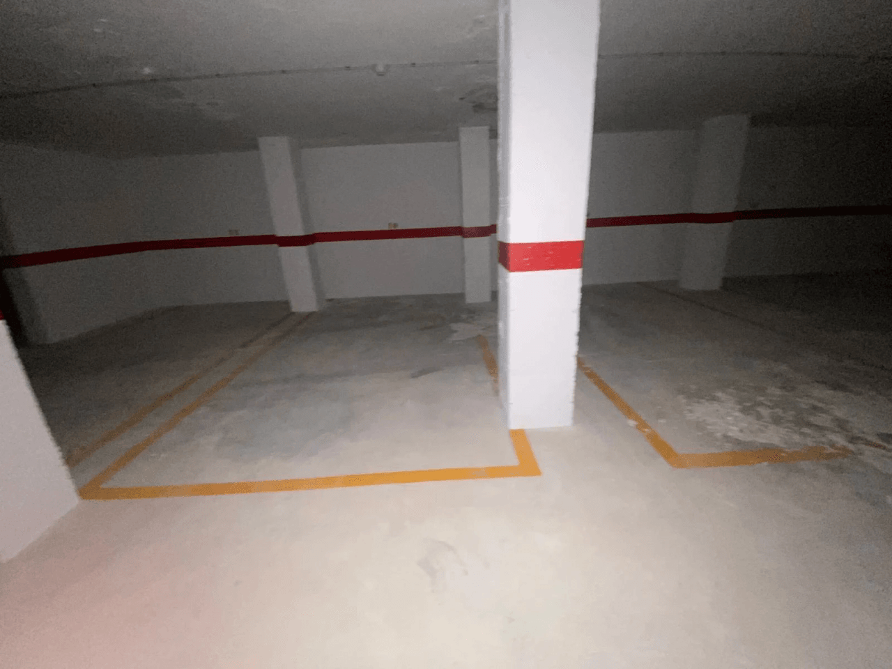 Venta de Plazas de Garage en Albaida-Valencia