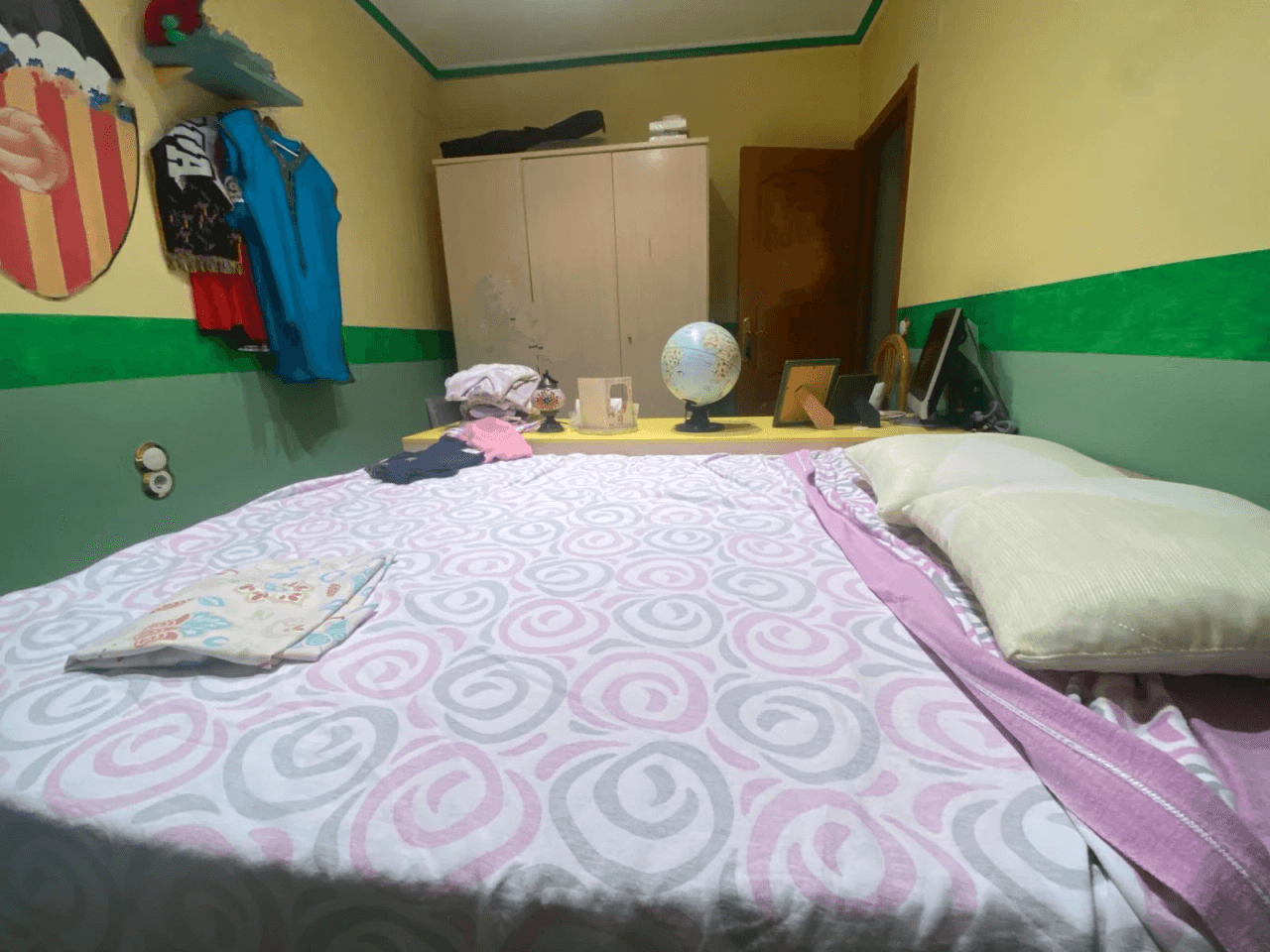 Venta de Piso en La Pobla del Duc