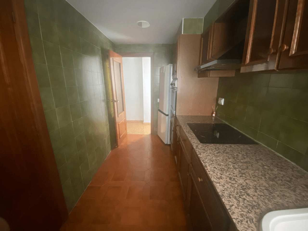 Venta de Piso en Albaida-Valencia