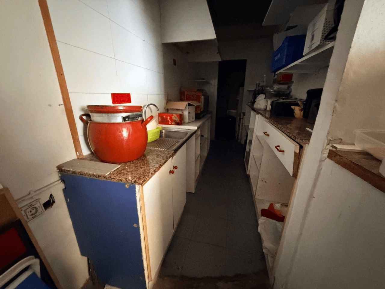 Venta Casa de Pueblo en La Pobla del Duc