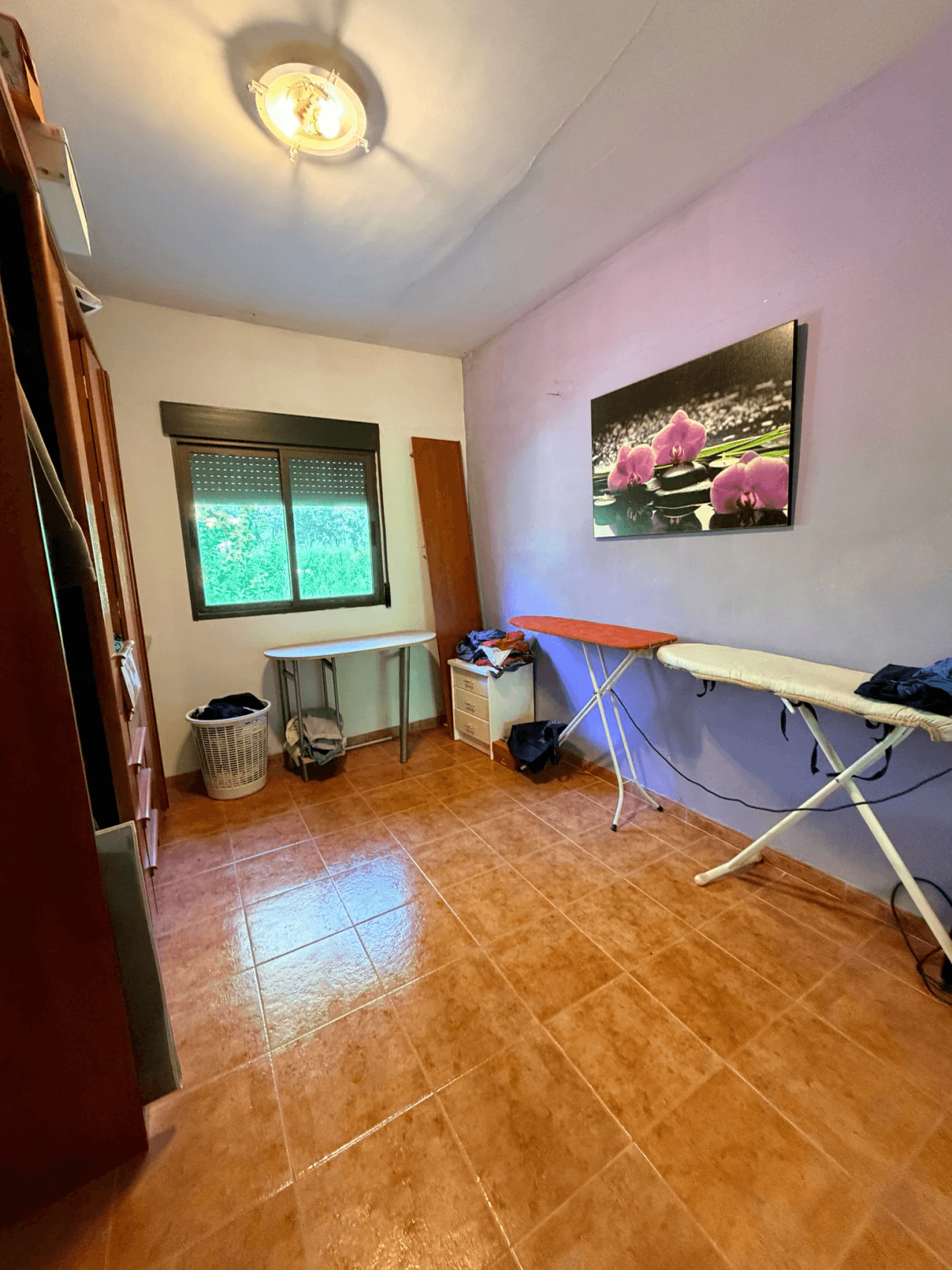 Chalet reformado en venta con piscina y jardín en Ontinyent