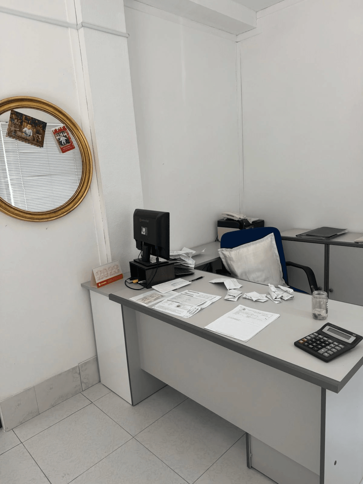 Nave industrial en venta en Albaida, Valencia