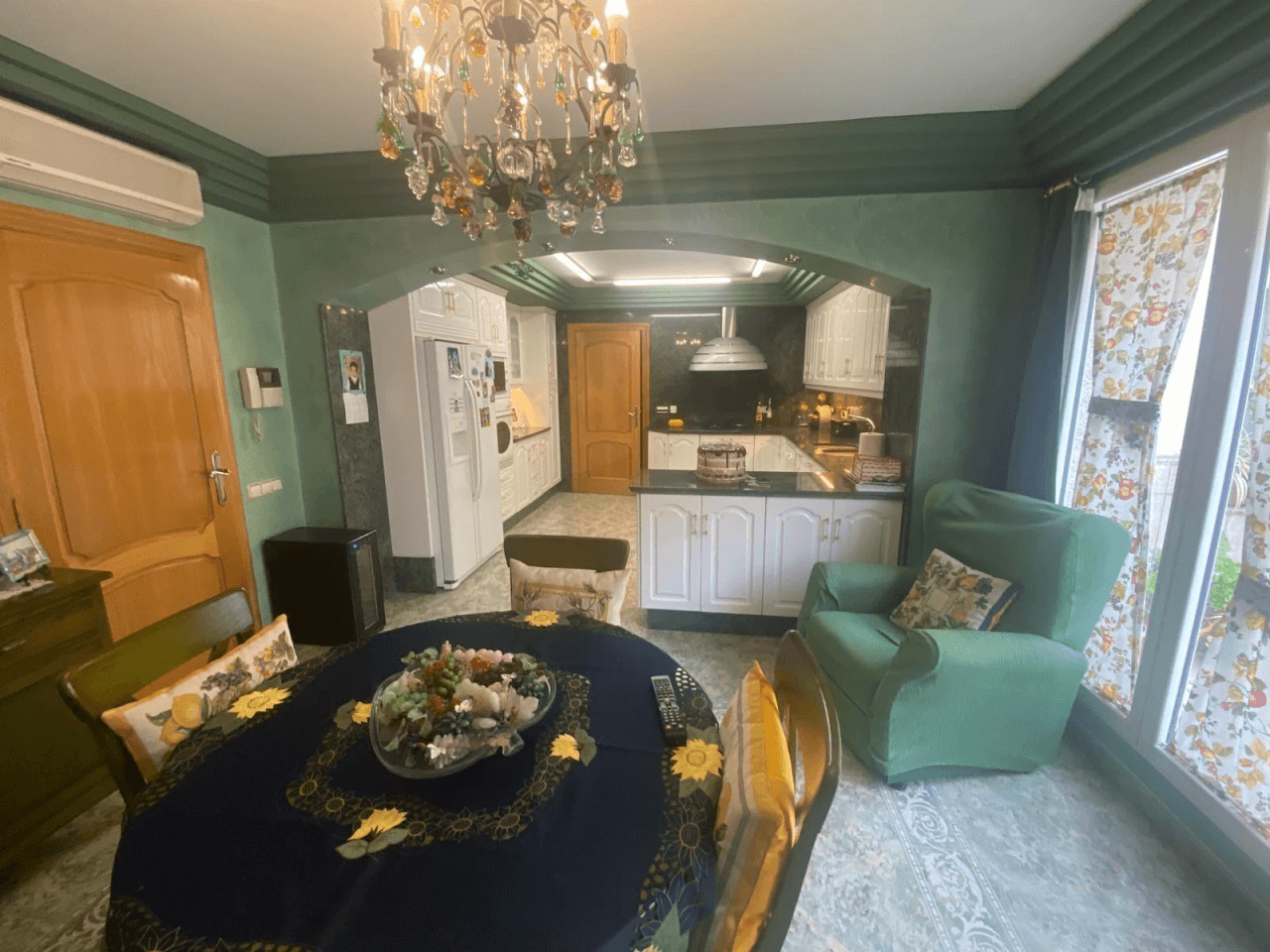Venta "Exclusiva Casa Adosada en Albaida-Valencia"