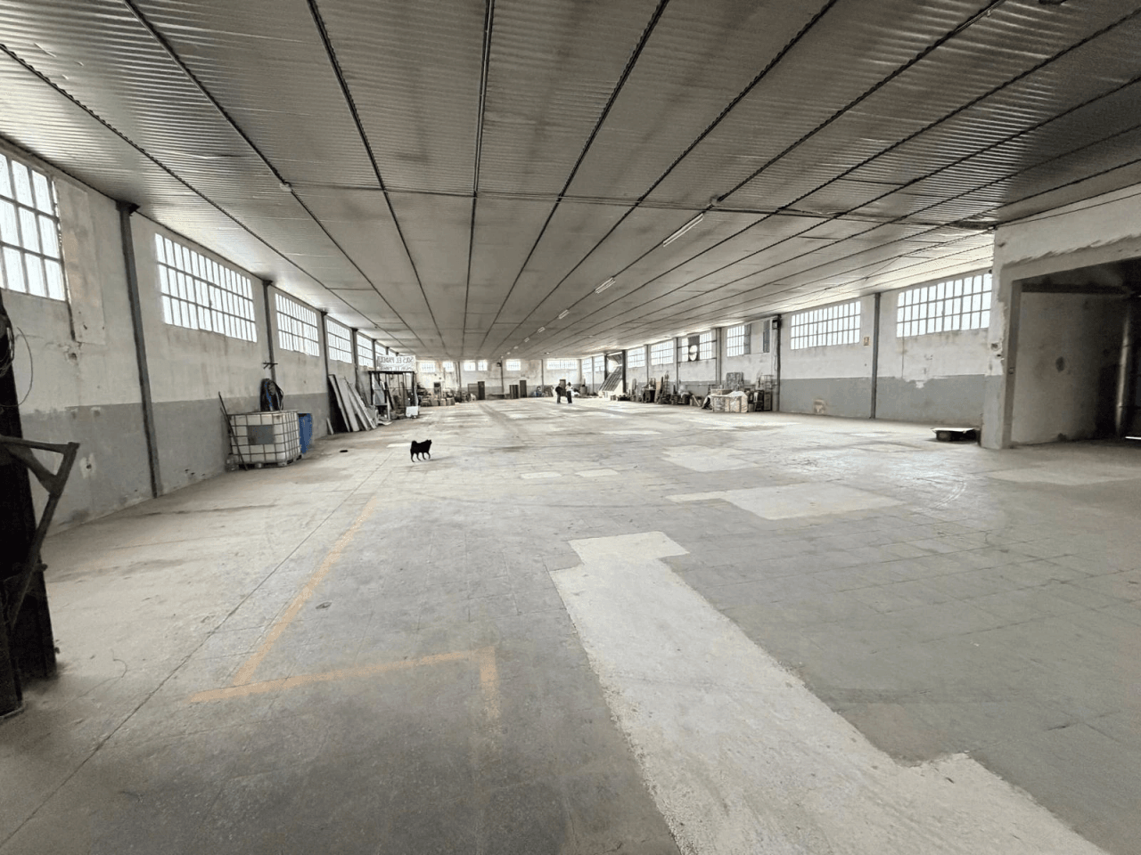 Venta Nave Industrial en Fontanars dels Alforins-Valencia