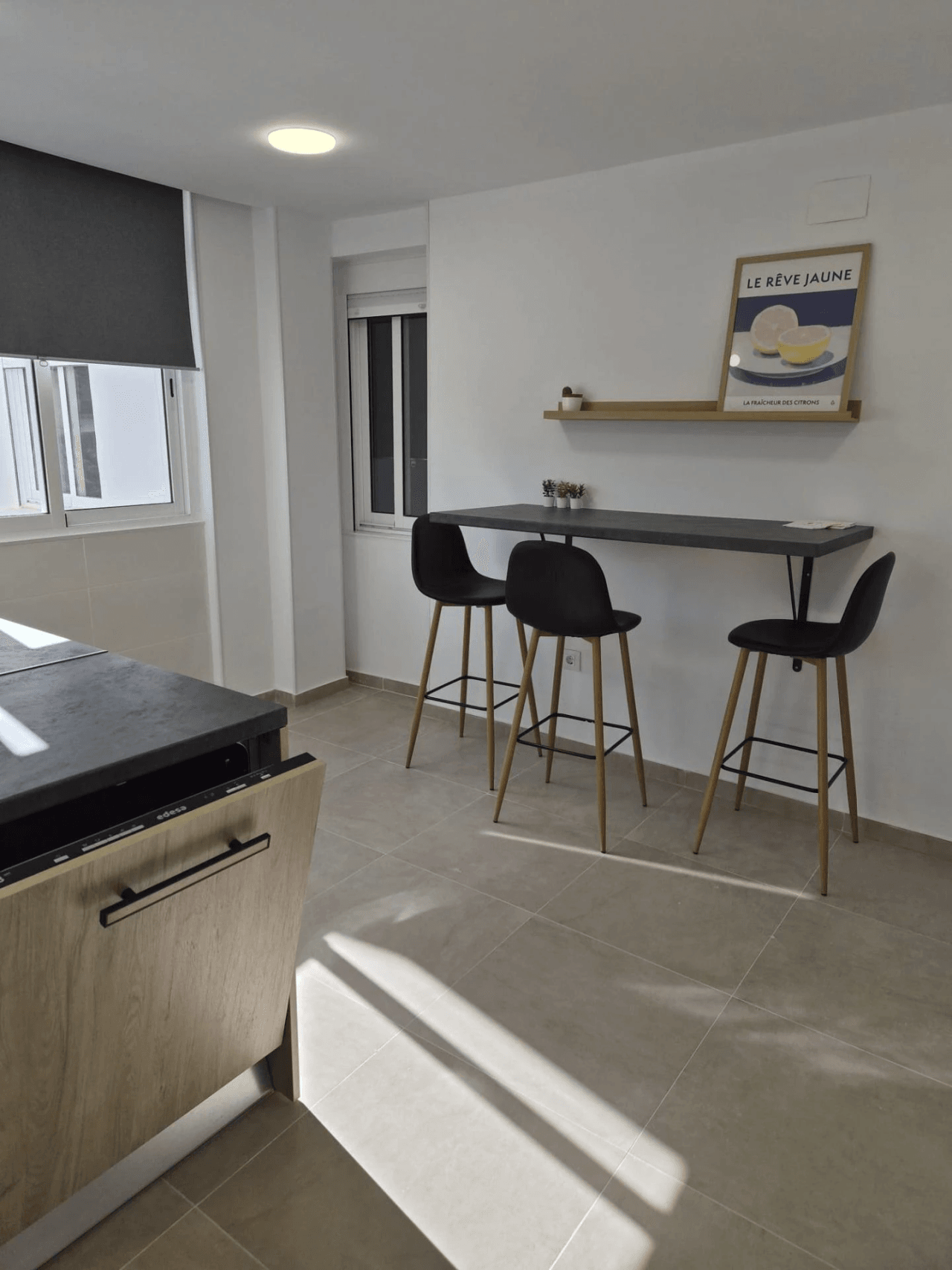 Venta de Piso en Albaida-Valencia