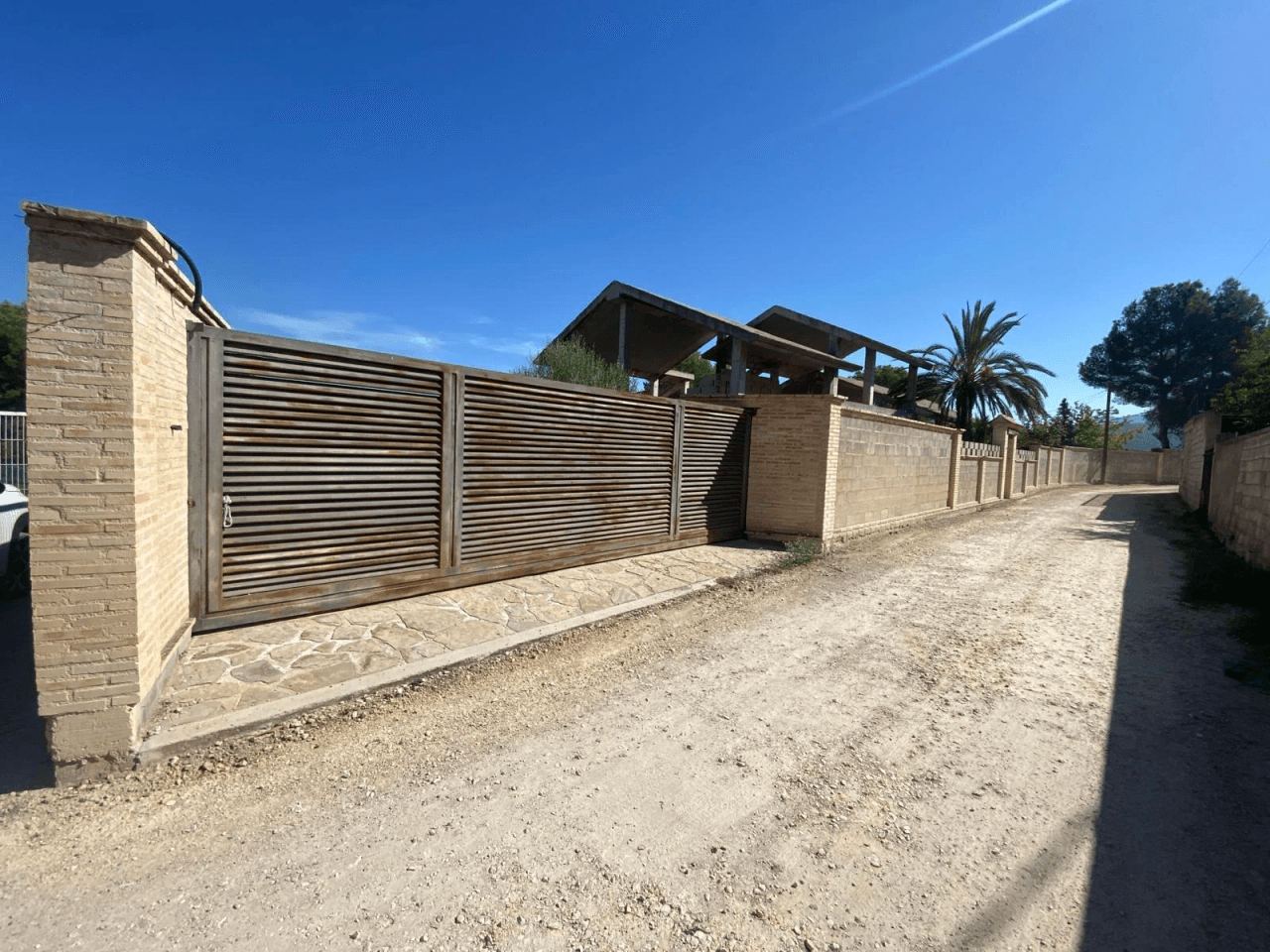 Venta de Chalet en Albaida-Valencia