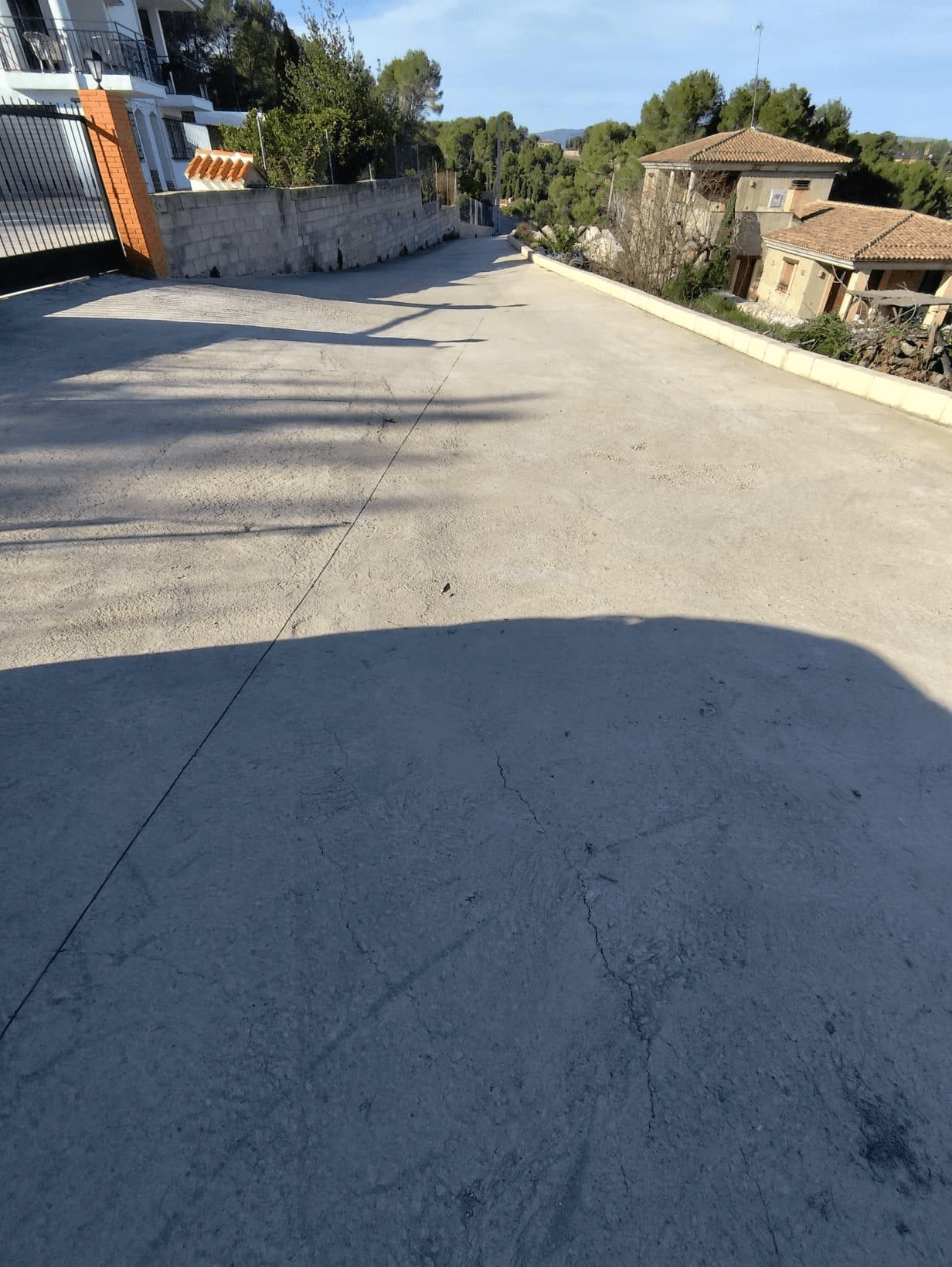 Venta de Terreno Urbano en Agullent-Valencia