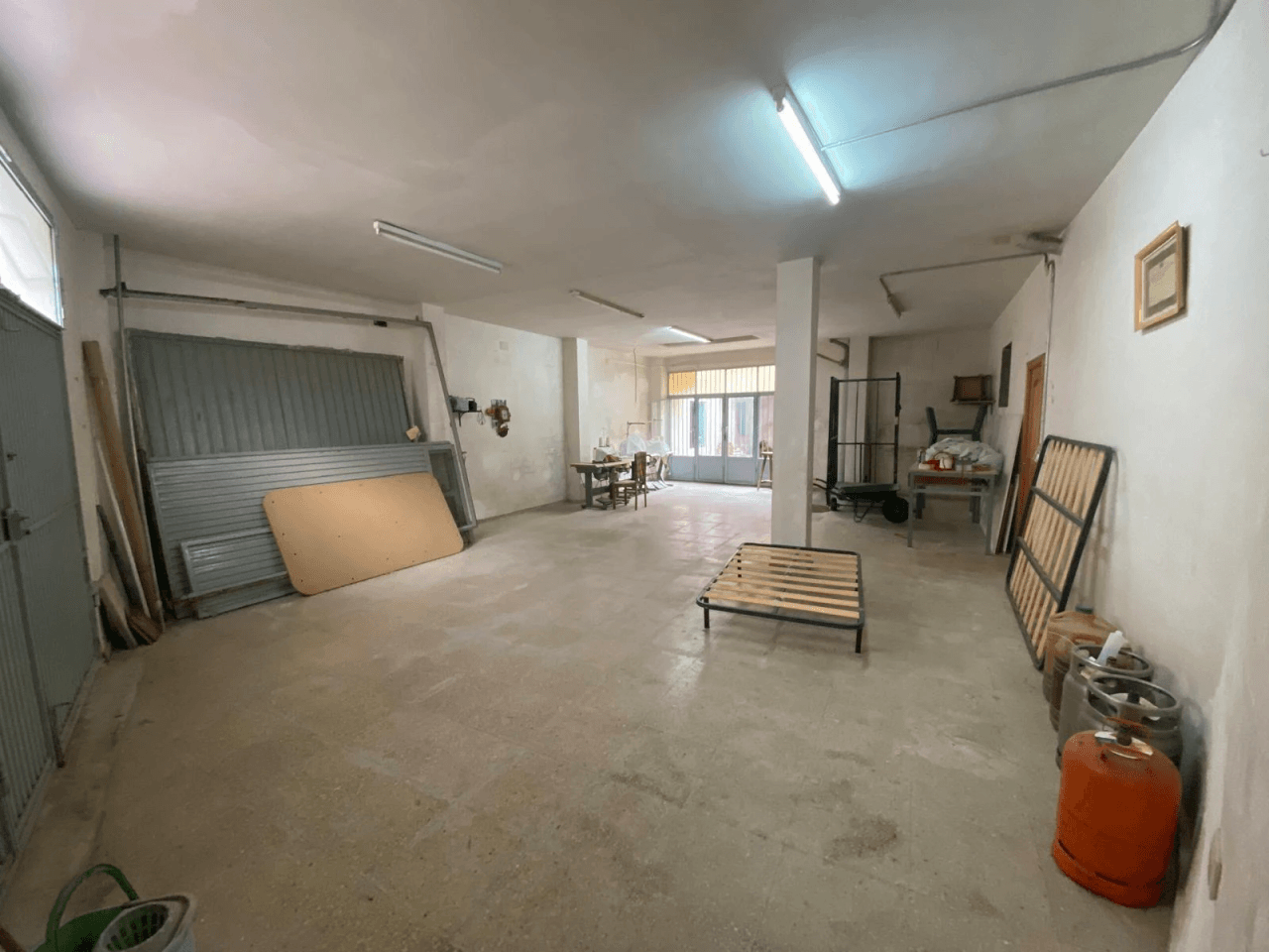 Venta Casa de Pueblo en El Palomar-Valencia