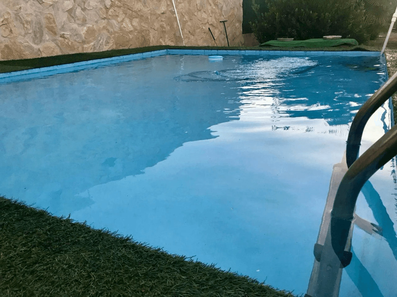 Venta de Chalet en El Palomar-Valencia