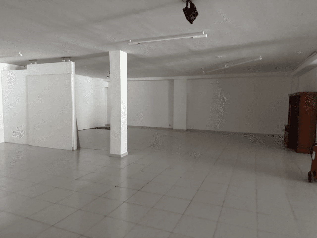 Nave industrial en venta en Albaida, Valencia