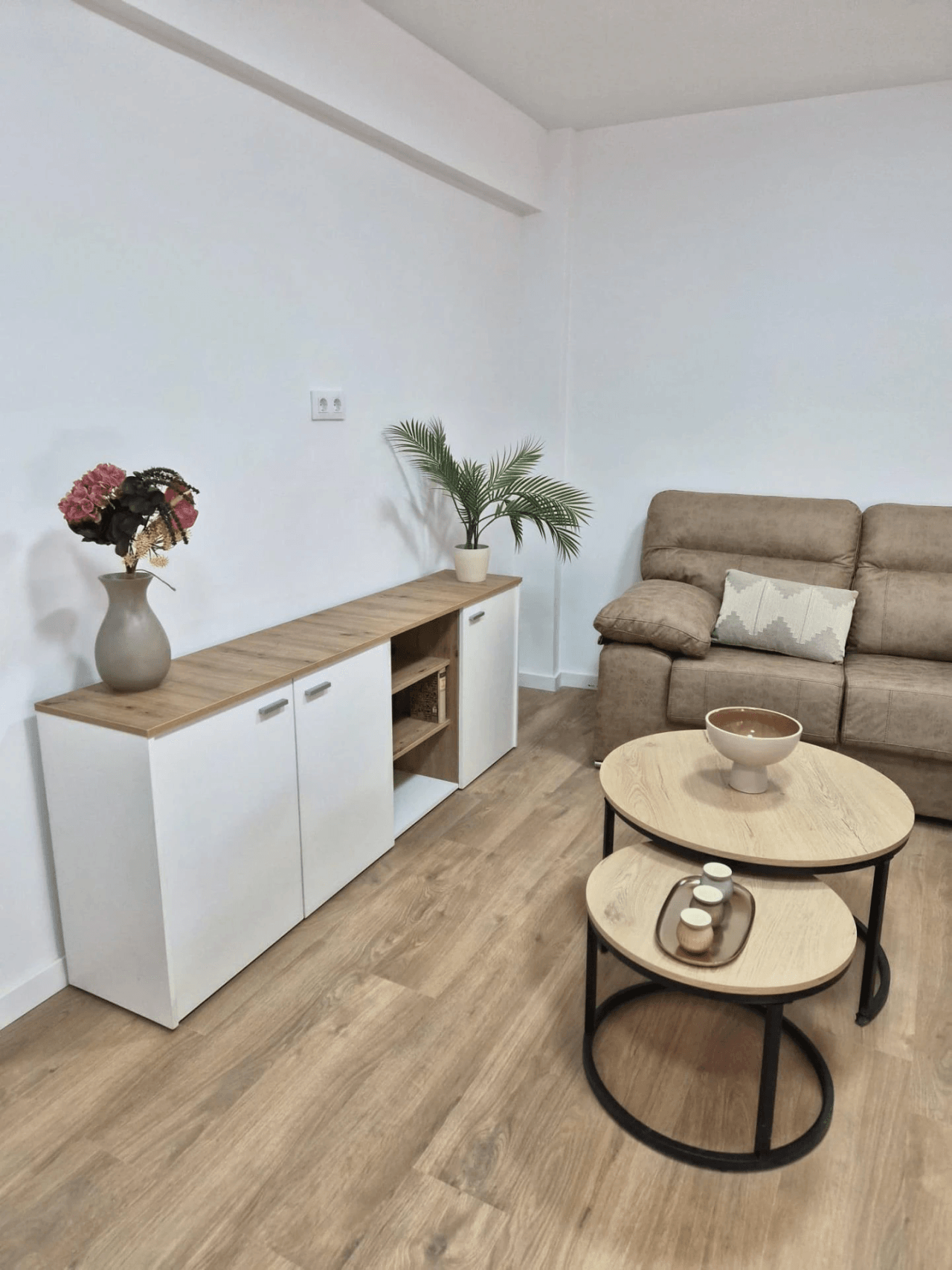Venta de Piso en Albaida-Valencia