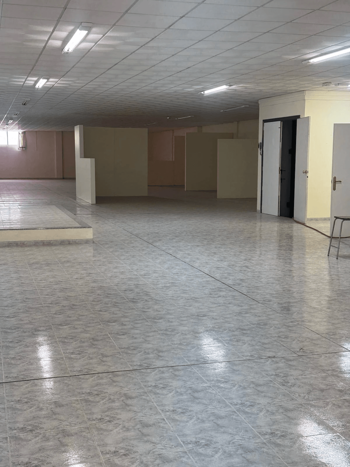 Nave industrial en venta en Albaida, Valencia