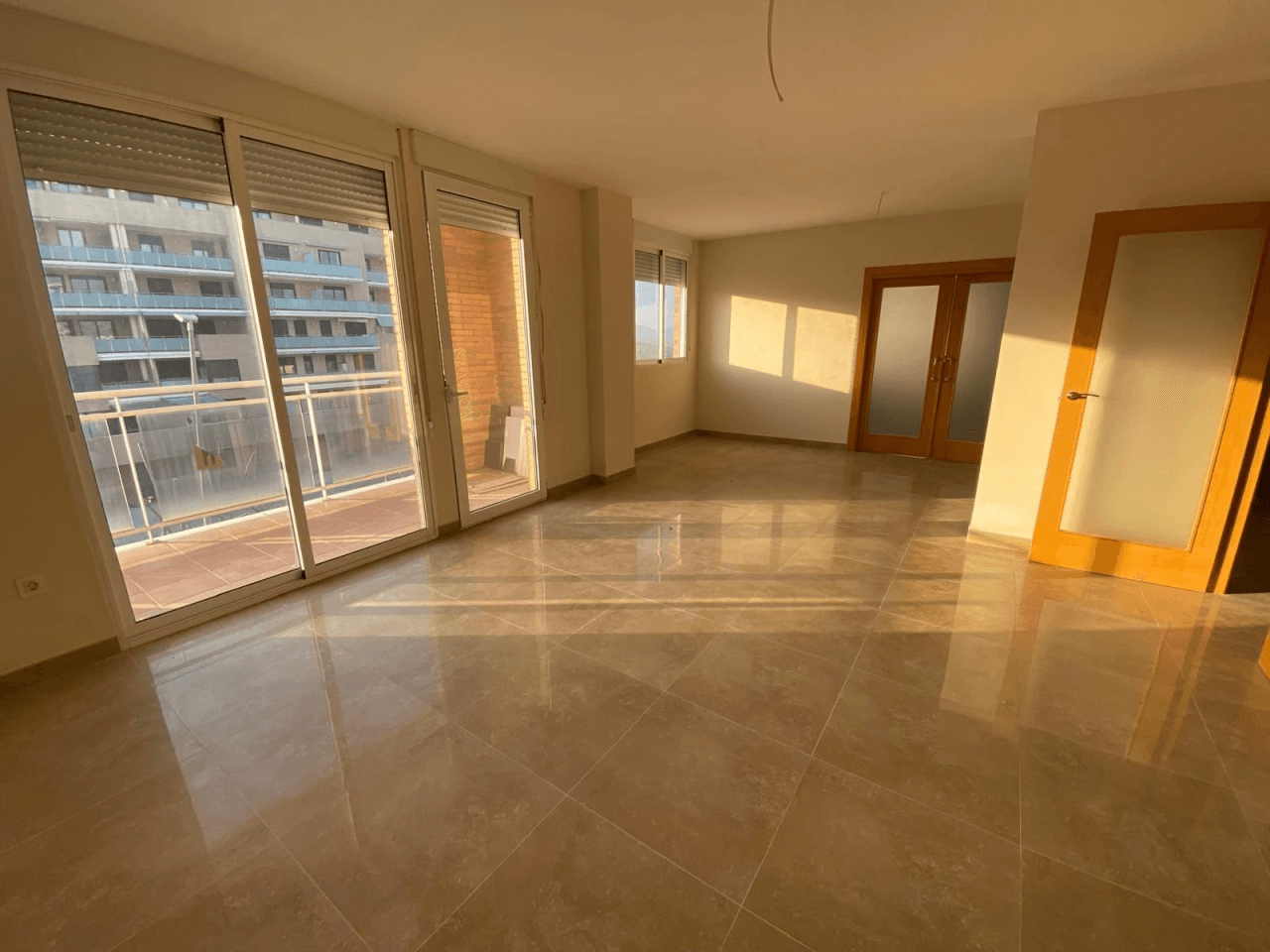 Piso doble en venta en Albaida, Valencia
