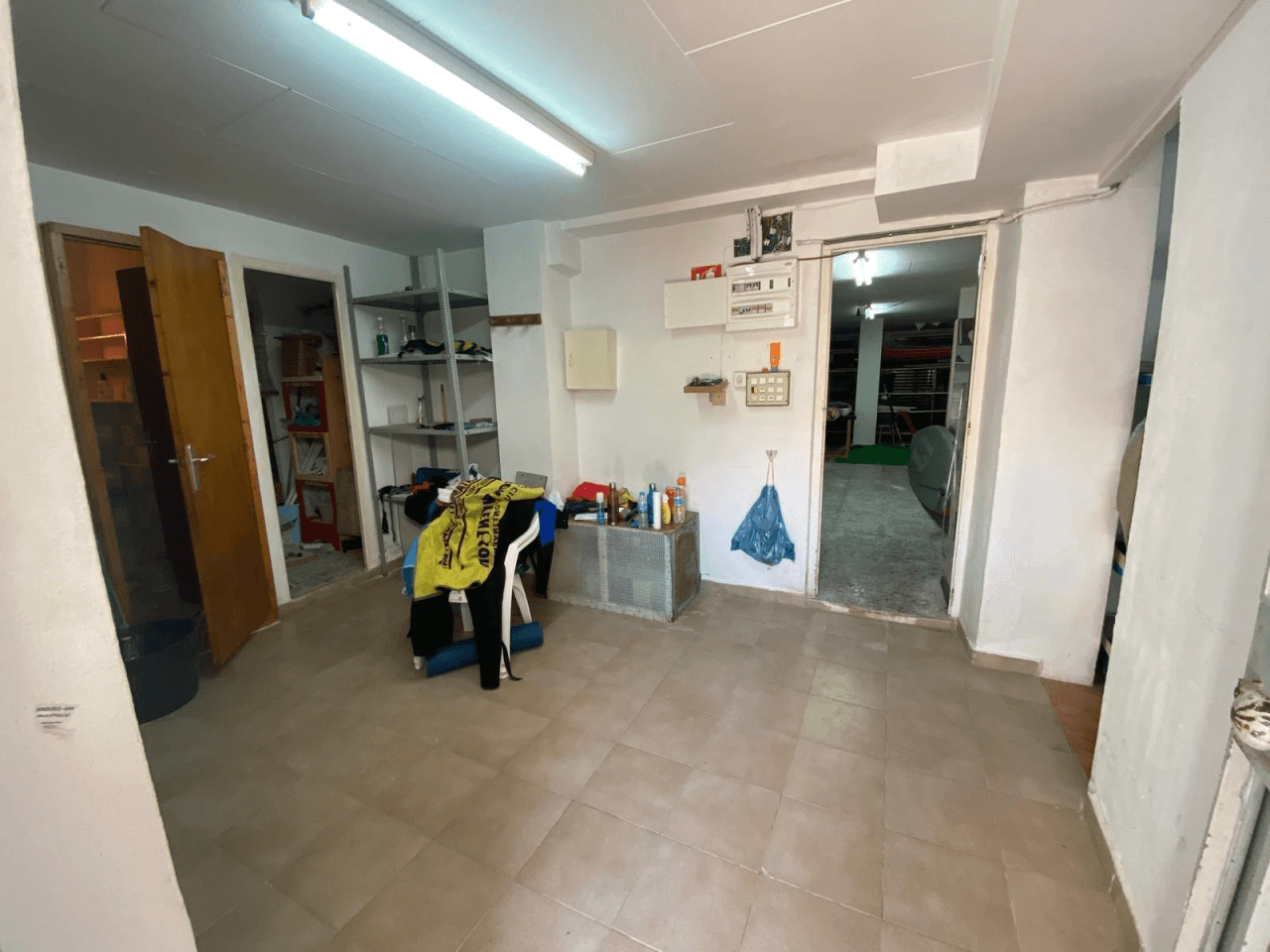 Venta Local Comercial en Bellreguard-Valencia