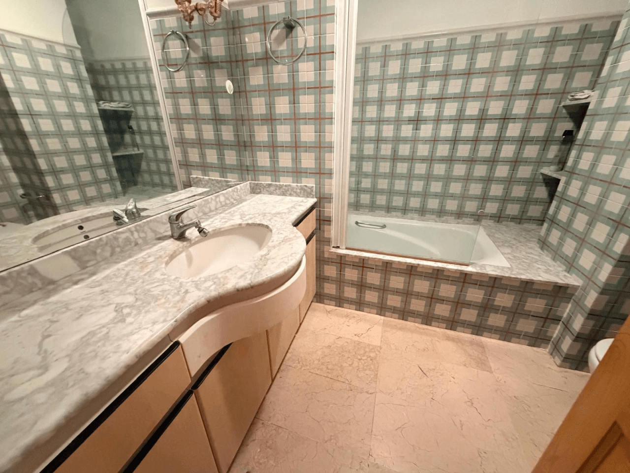 Venta de Piso en Albaida-Valencia