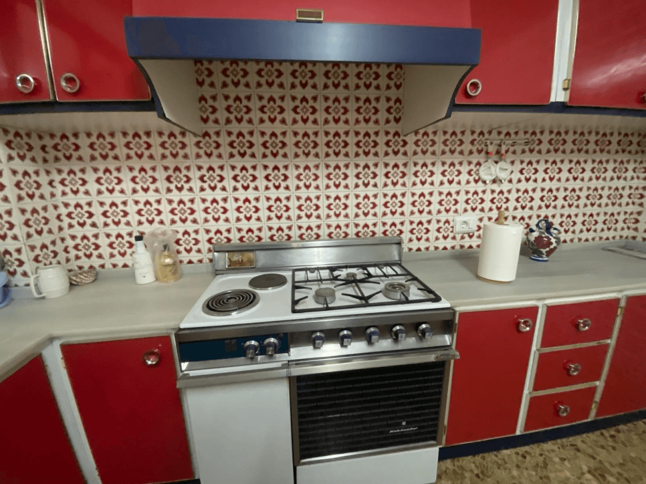 Venta Casa de Pueblo en Albaida-Valencia