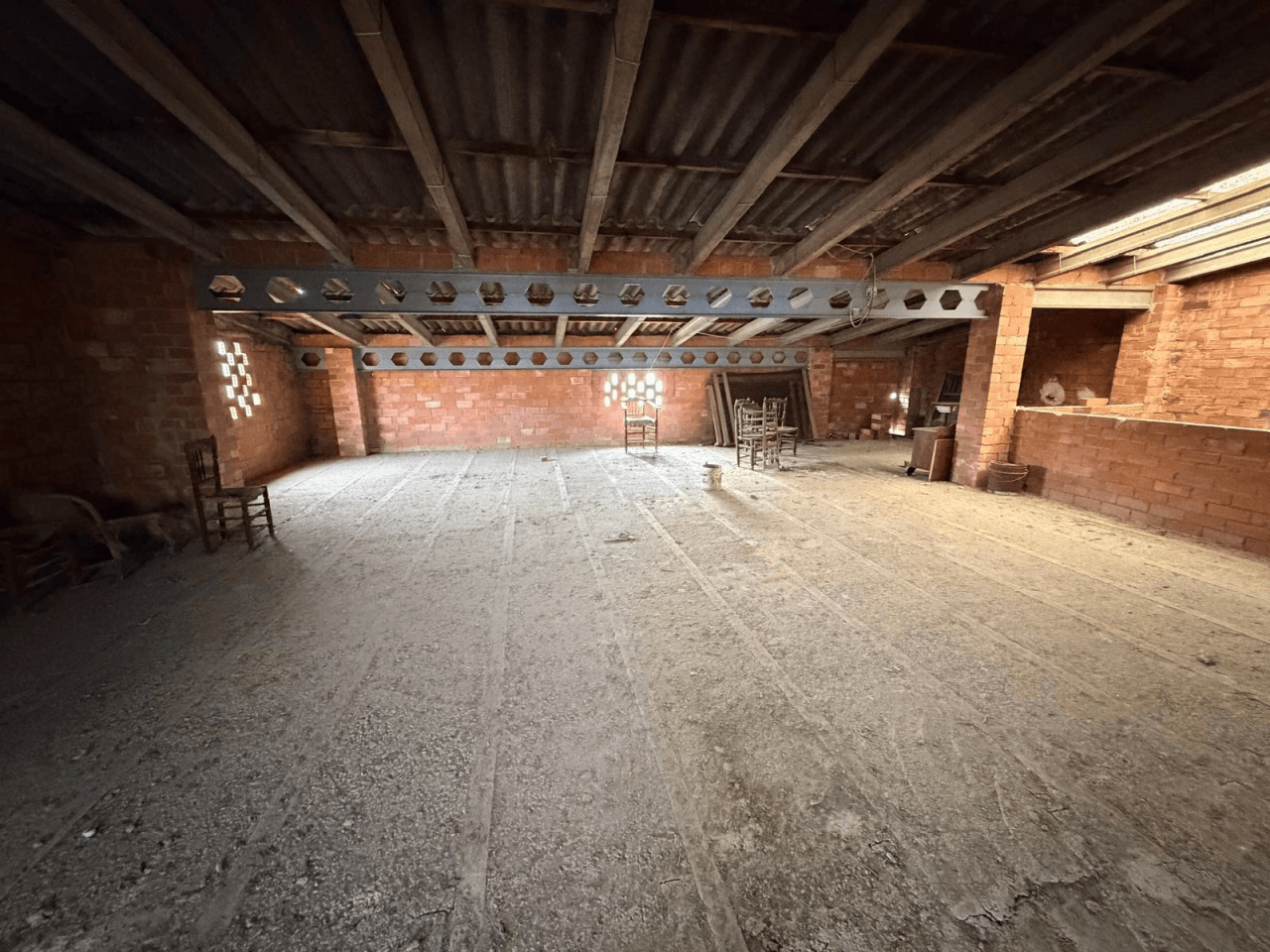 Venta Casa de Pueblo en La Pobla del Duc