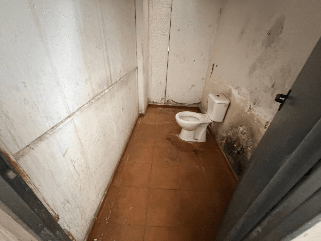 Venta Nave Industrial en Albaida-Valencia