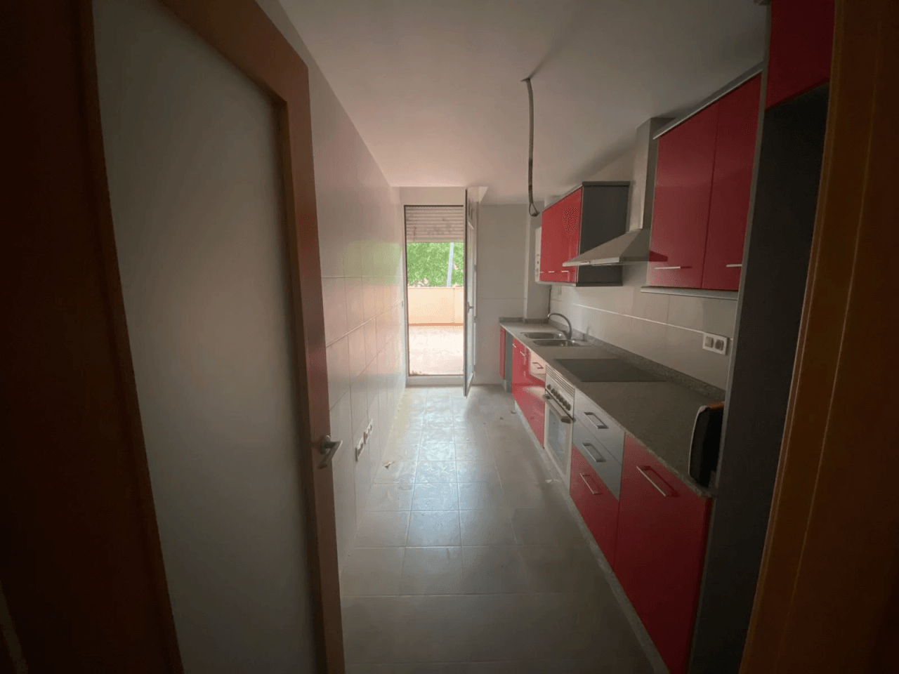 Venta de Piso en Albaida-Valencia