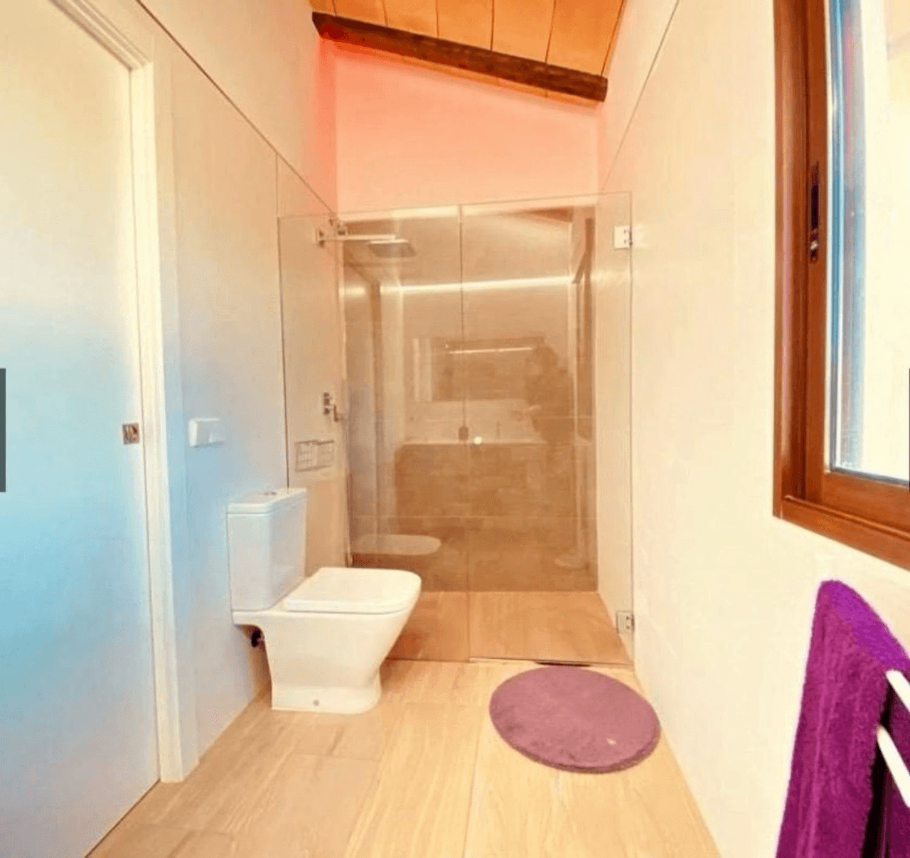 Venta de Chalet en El Palomar-Valencia