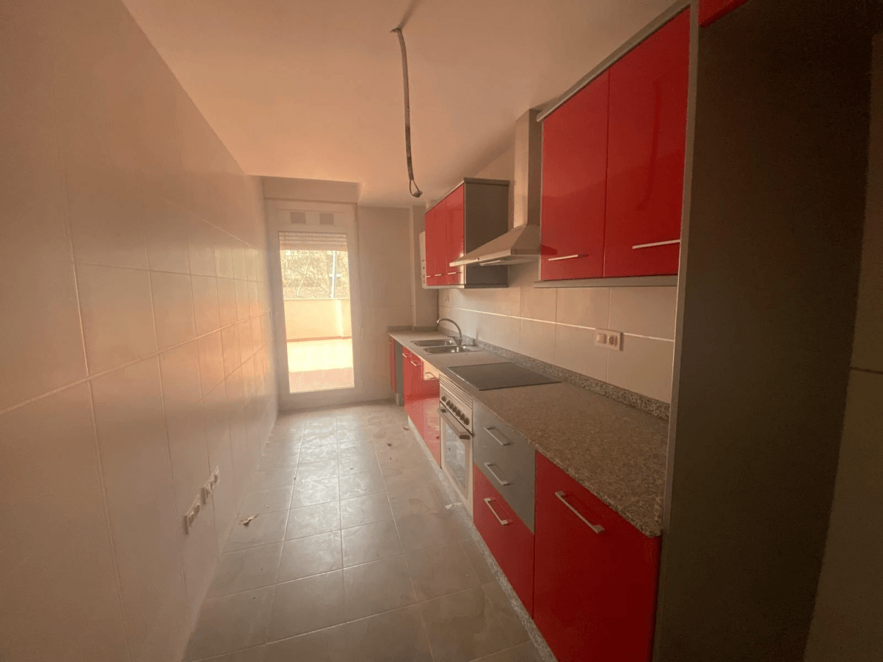 Venta de Pisos en Albaida-Valencia