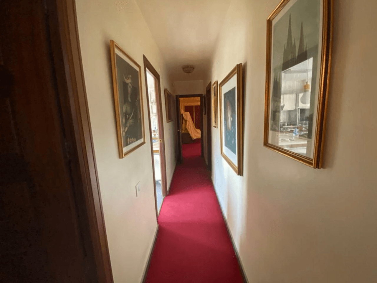Piso en venta en Albaida, Valencia