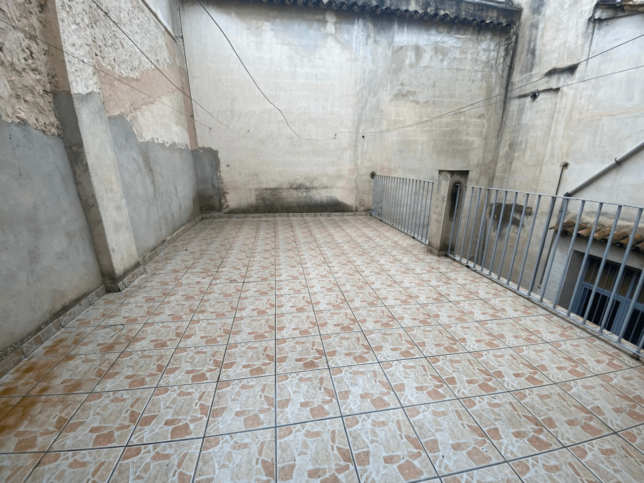 Venta Casa de Pueblo en El Palomar-Valencia