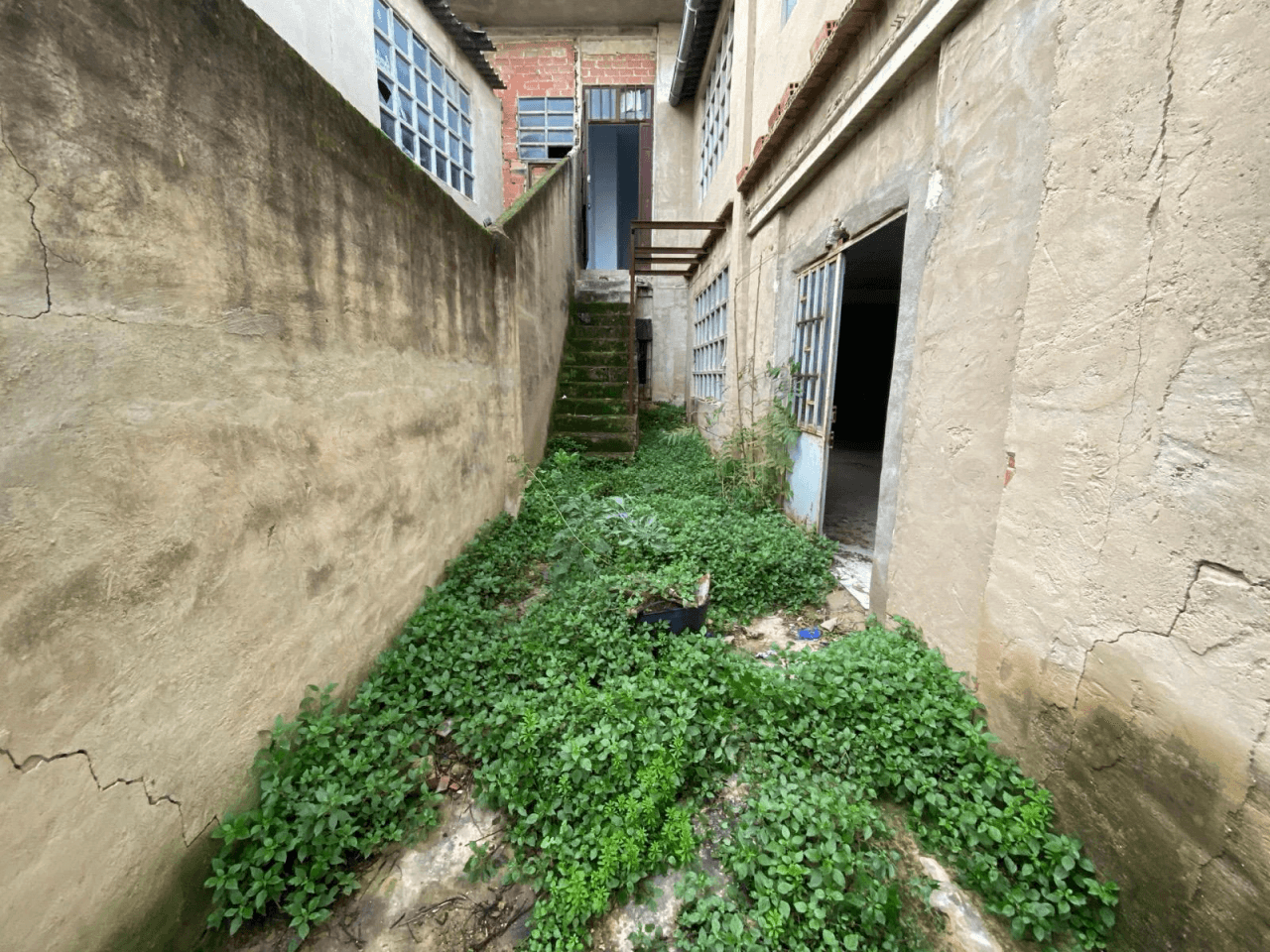 Venta de Local Comercial - Albaida (Valencia)