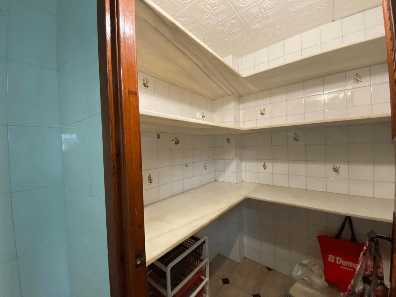 Venta Casa de Pueblo en El Palomar-Valencia