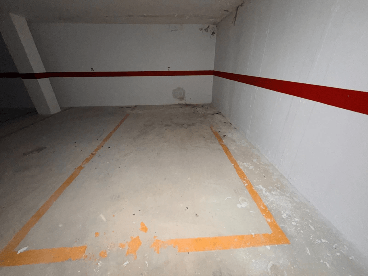 Venta Garage en Albaida-Valencia