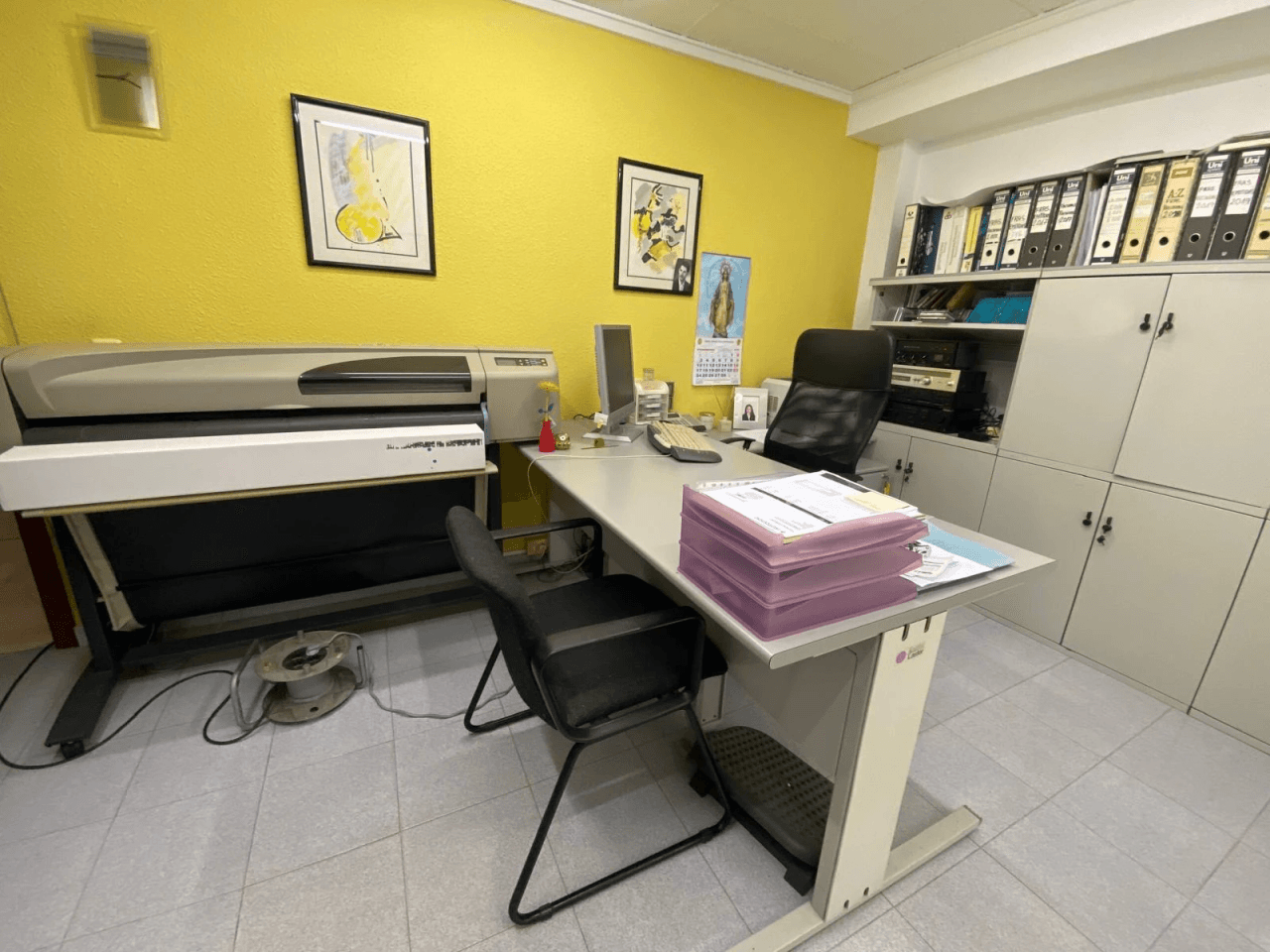 Venta Nave Industrial en Agullent