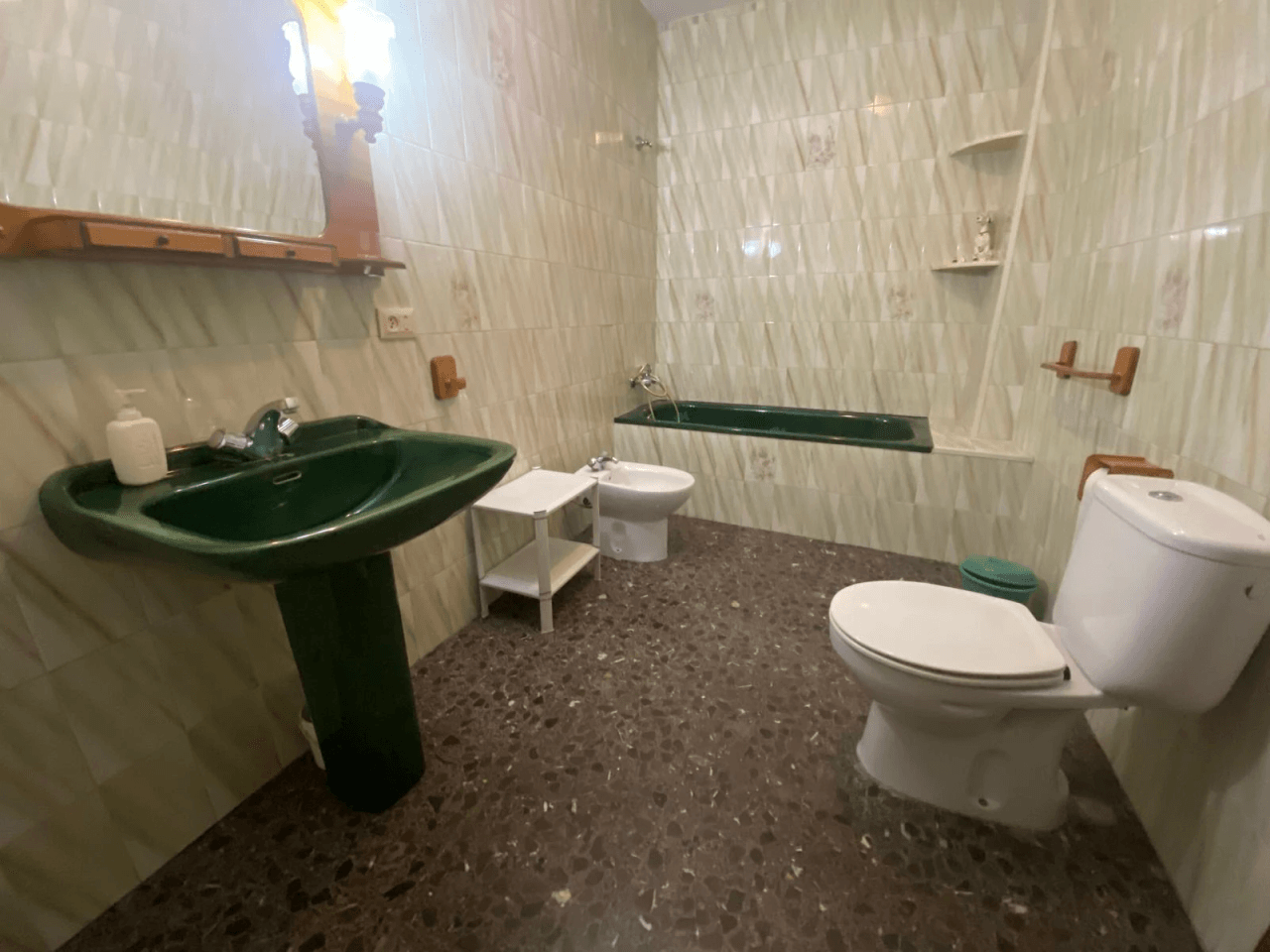 Venta Casa de Pueblo en El Palomar-Valencia