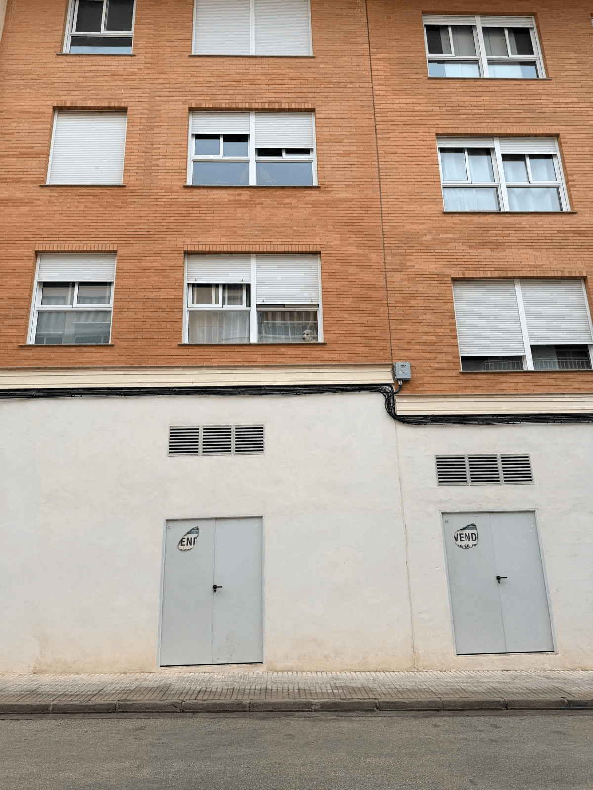 Local comercial en venta en Albaida, Valencia .
