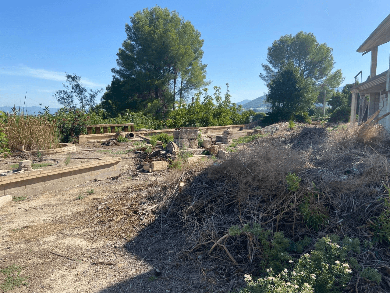 Venta de Chalet en Albaida-Valencia