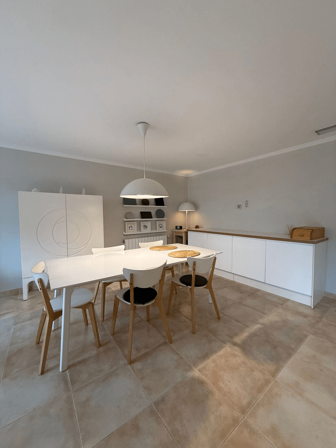 Fantástico Piso en Alquiler - Ideal para Profesionales en Albaida (A partir de abril)