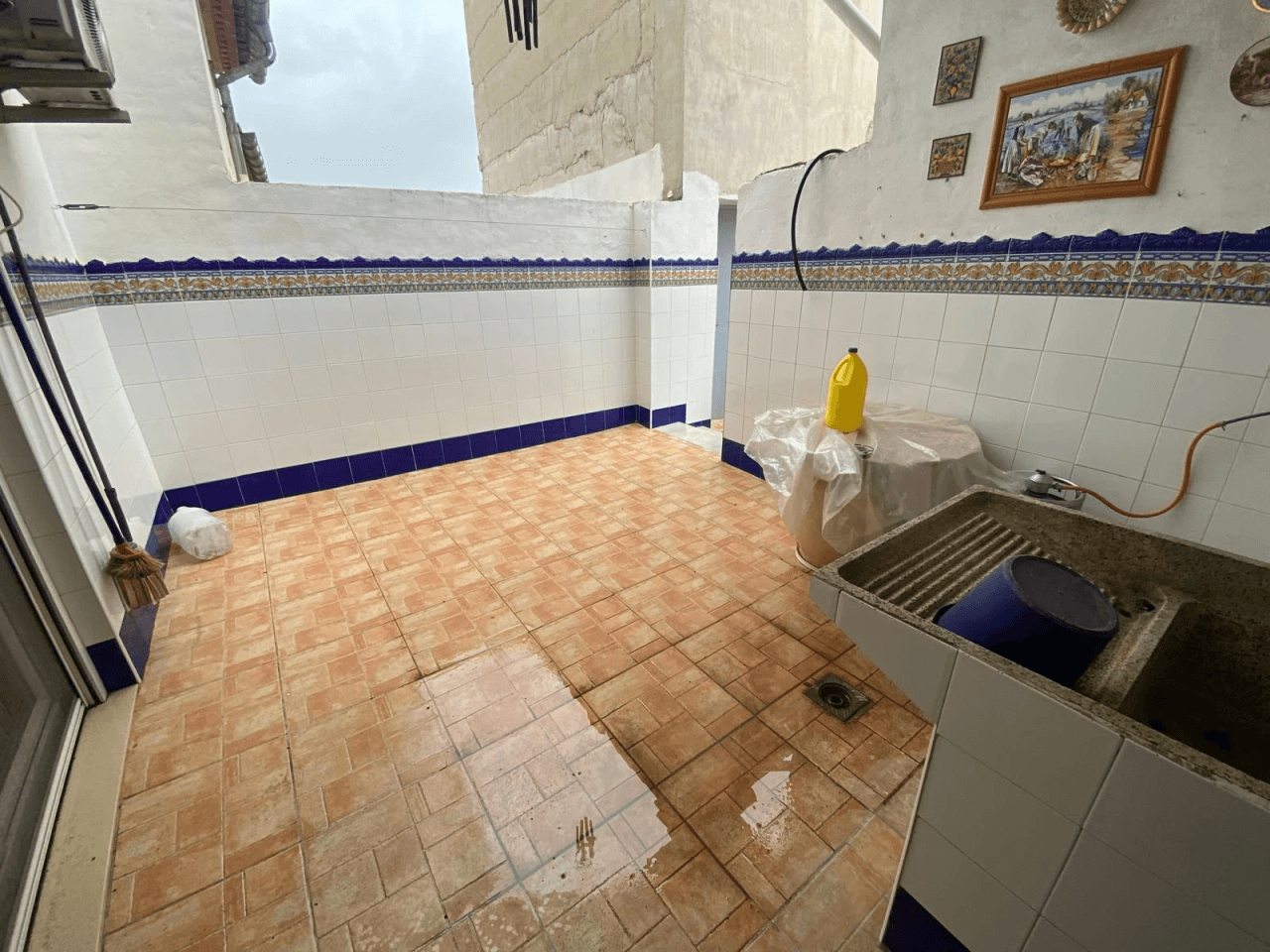 Venta Casa de Pueblo en El Palomar-Valencia