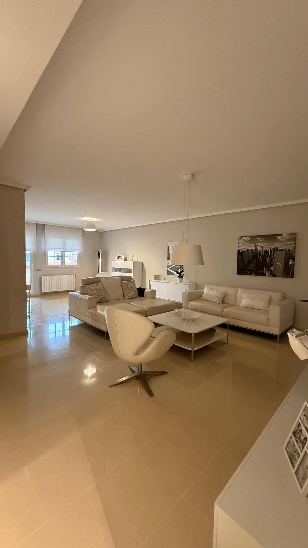 Fantástico Piso en Alquiler - Ideal para Profesionales en Albaida (A partir de abril)
