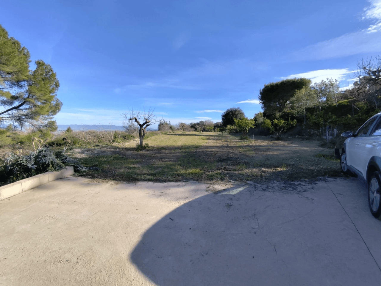 Venta de Terreno Urbano en Agullent-Valencia