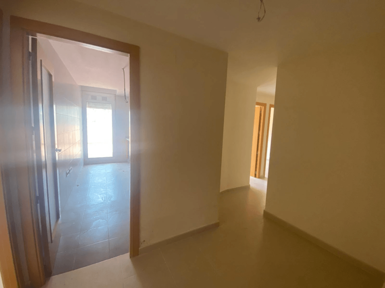 Venta de Pisos en Albaida-Valencia