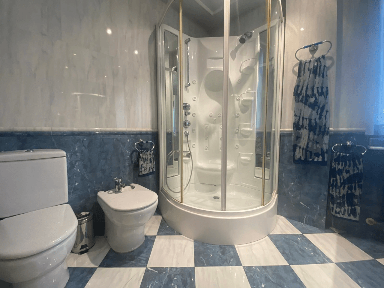 Venta "Exclusiva Casa Adosada en Albaida-Valencia"