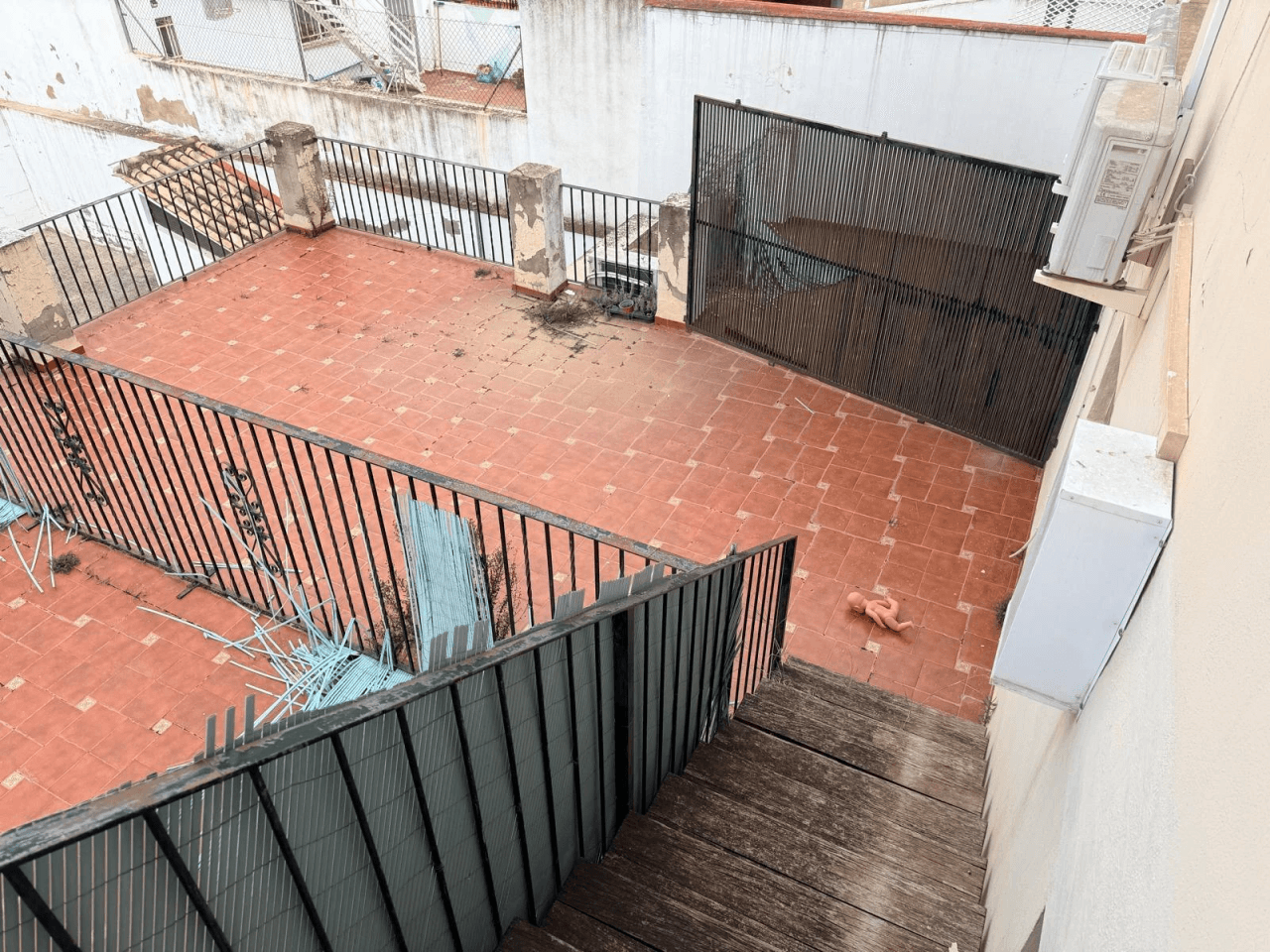 Venta de Piso en Albaida-Valencia