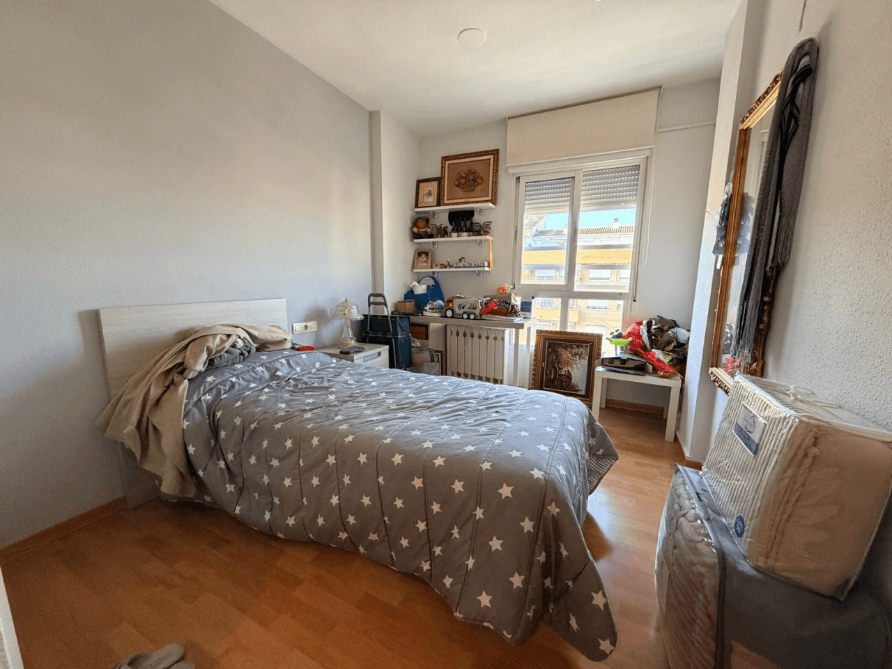 Venta de Piso en Albaida-Valencia