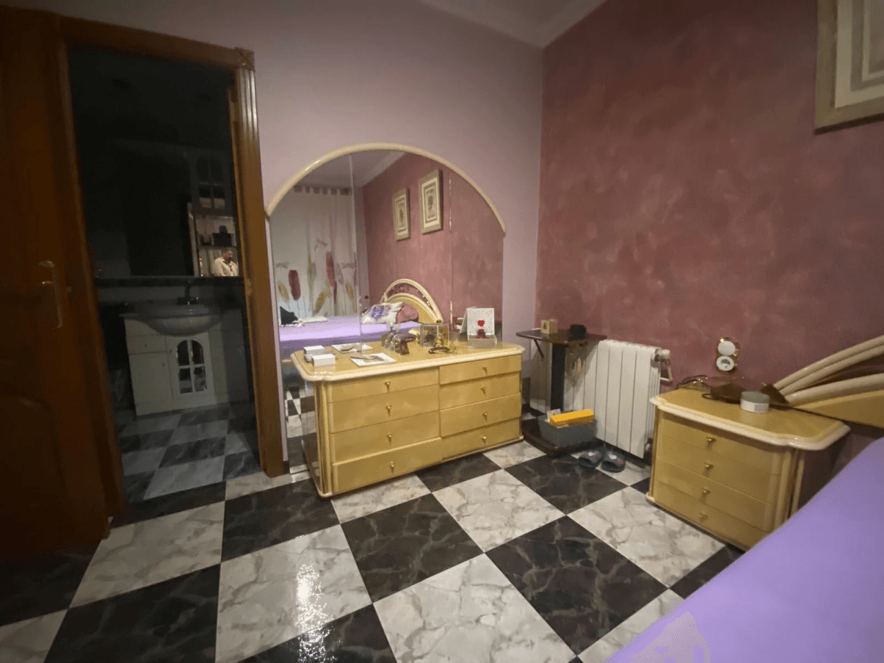 Venta de Piso en La Pobla del Duc