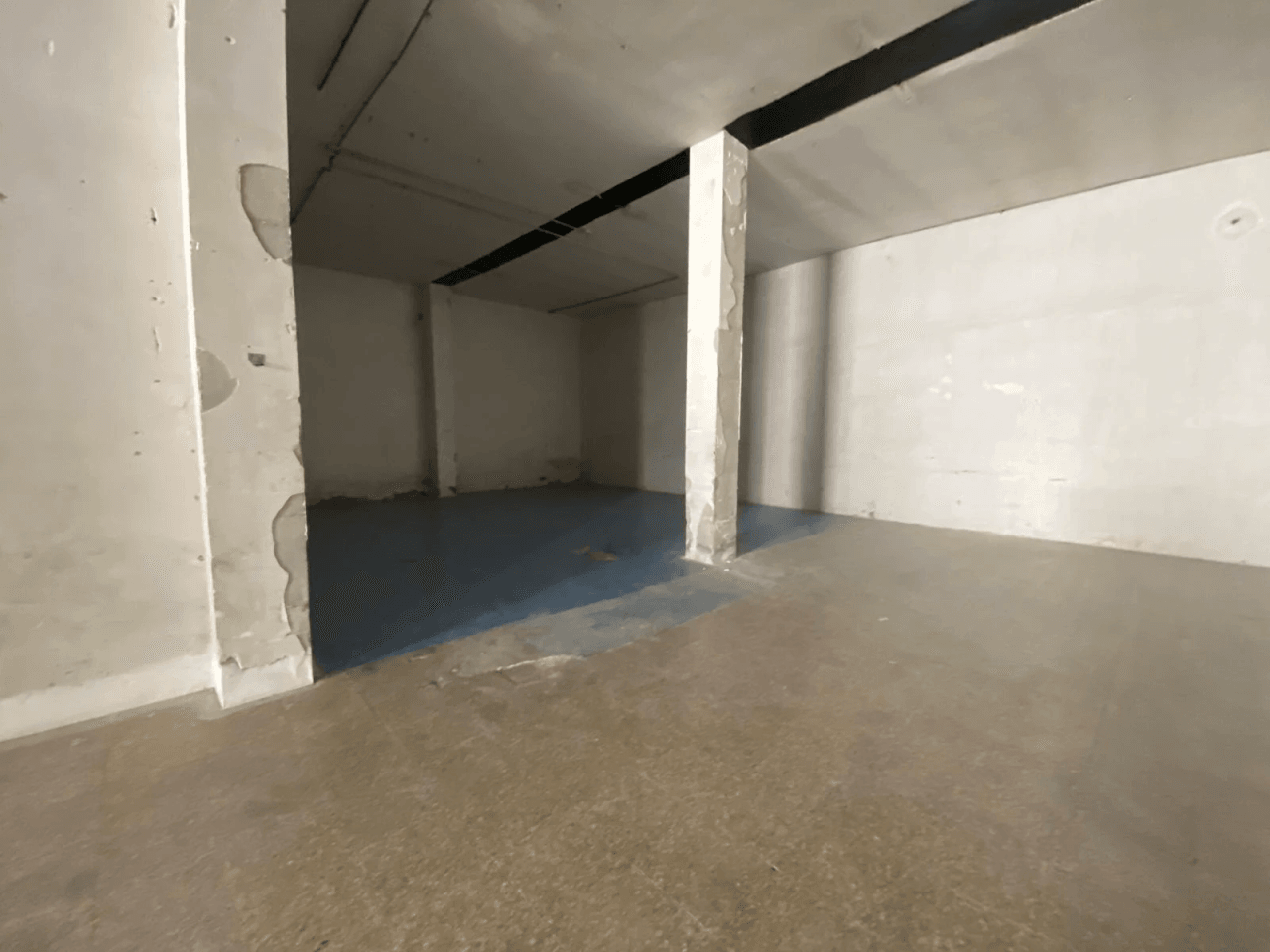 Venta de Nave Industrial en Albaida-Valencia