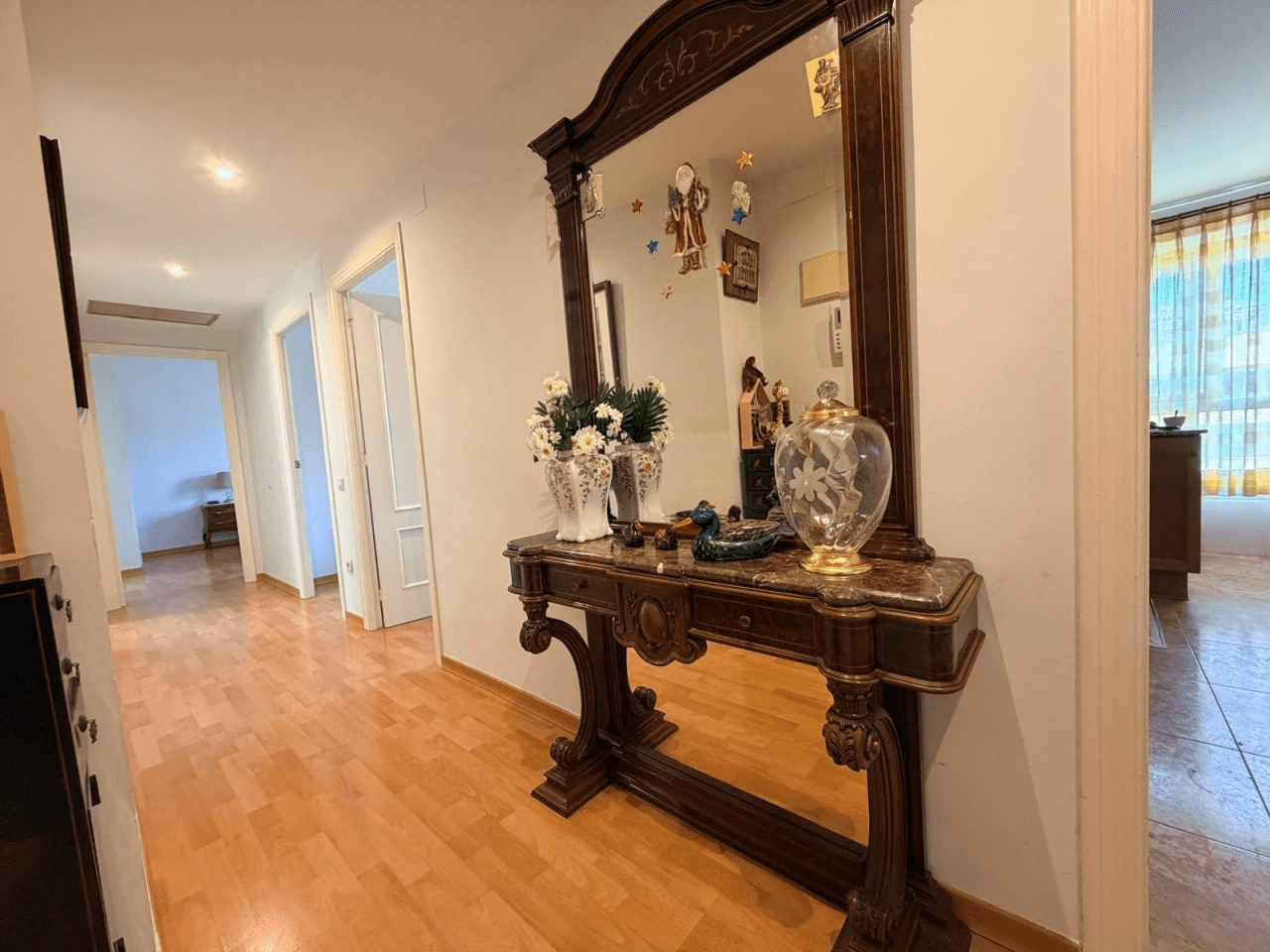 Venta de Piso en Albaida-Valencia