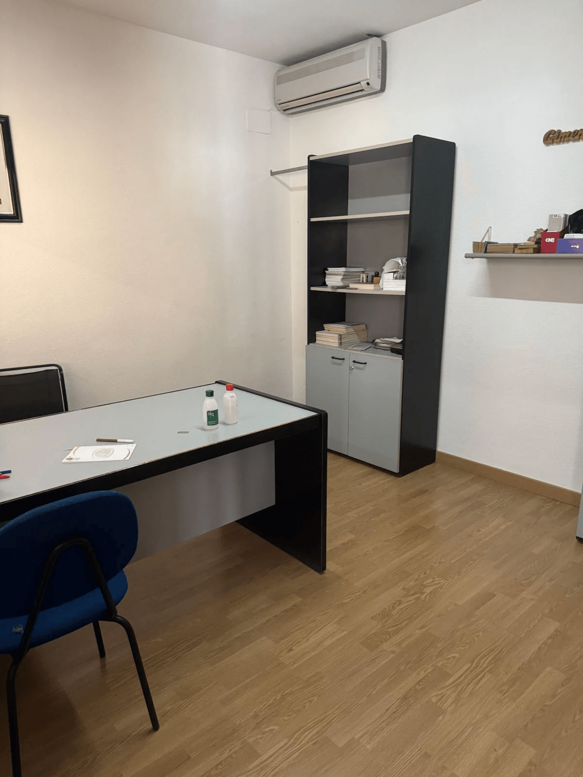 Nave industrial en venta en Albaida, Valencia