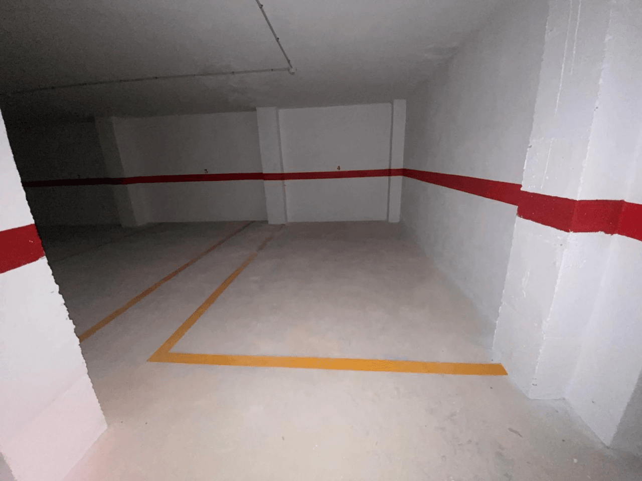 Venta de Plazas de Garage en Albaida-Valencia