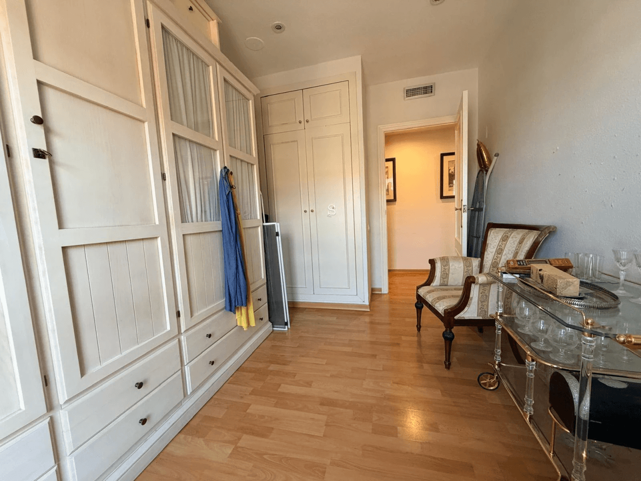 Venta de Piso en Albaida-Valencia