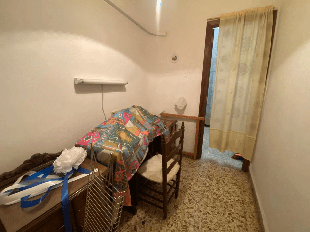 Venta Casa de Pueblo en Albaida-Valencia