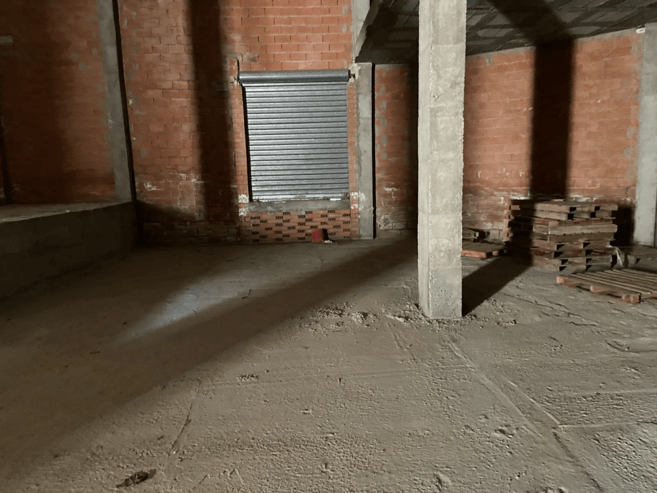 Venta de Local Comercial en Albaida-Valencia